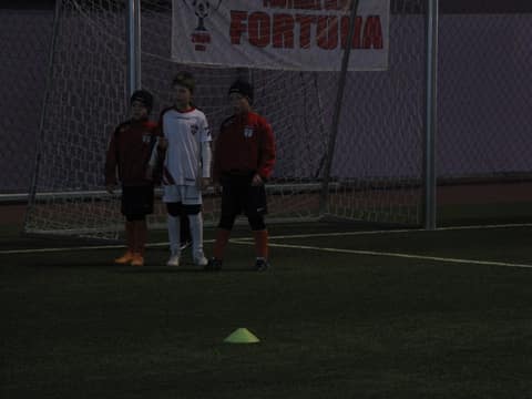 «Рождественский Кубок» - 2014» (2007)