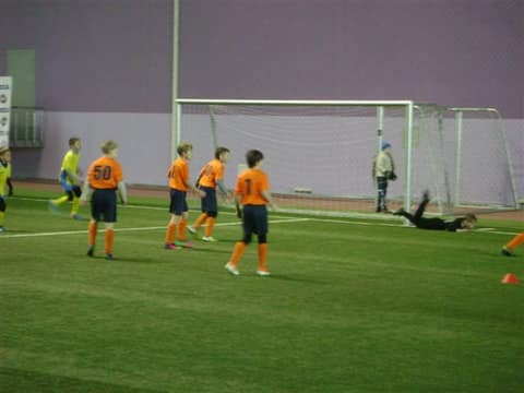 «БАТОША-2014» (2004)