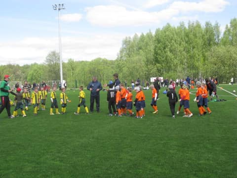 «Весенний Буслик-2014» (U-7, 2007)