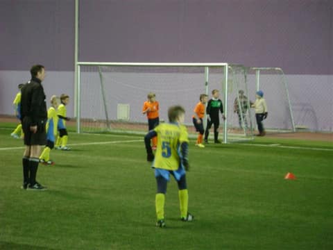 «БАТОША-2014» (2004)