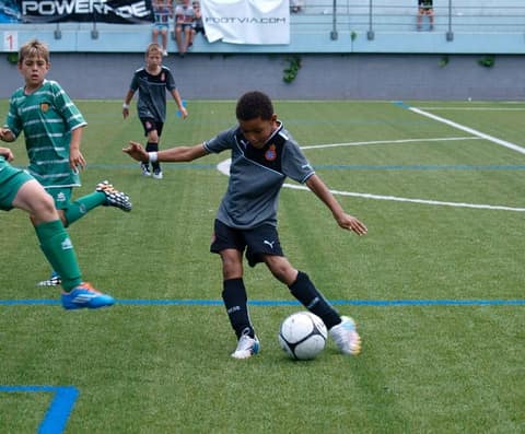 Footvia International Tournament-2014