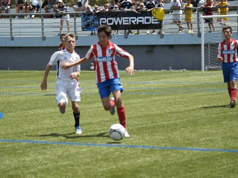 Footvia International Tournament-2014