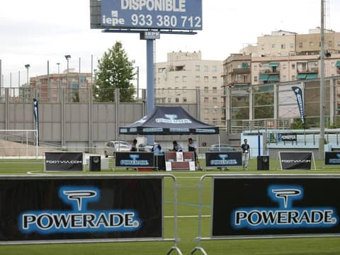 Footvia International Tournament-2014