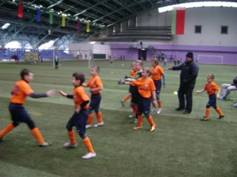 «БАТОША-2014» (2004)