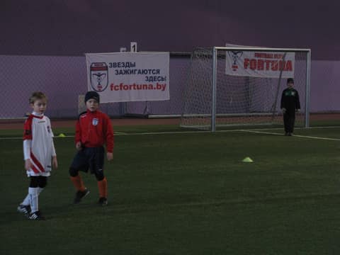 «Рождественский Кубок» - 2014» (2007)