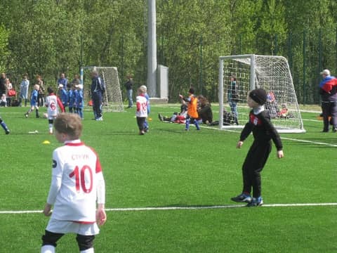 «Весенний Буслик-2014» (U-7, 2007)