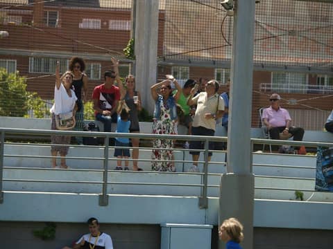 Footvia International Tournament-2014