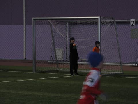 «Рождественский Кубок» - 2014» (2007)