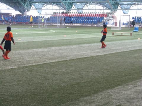 «Рождественский Кубок» - 2014» (2007)