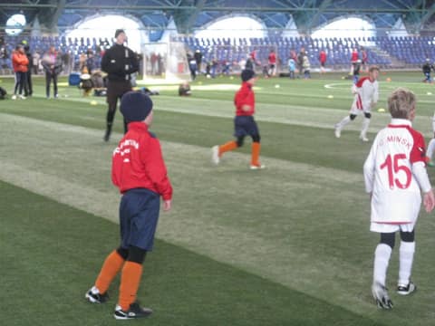 «Рождественский Кубок» - 2014» (2007)