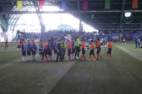 «БАТОША-2014» (2004)