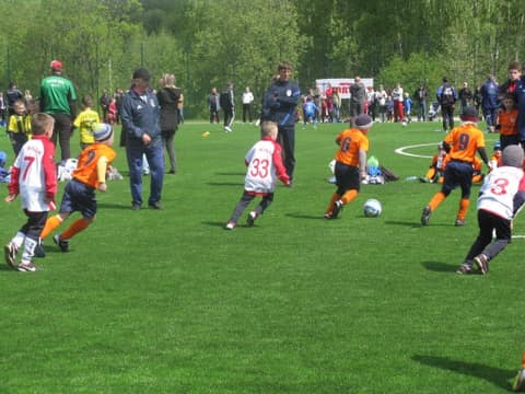 «Весенний Буслик-2014» (U-7, 2007)