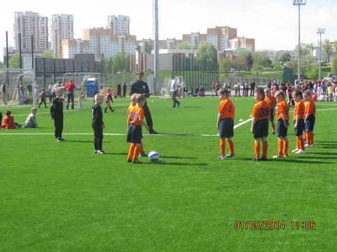 «Весенний Буслик-2014» (U-7, 2007)