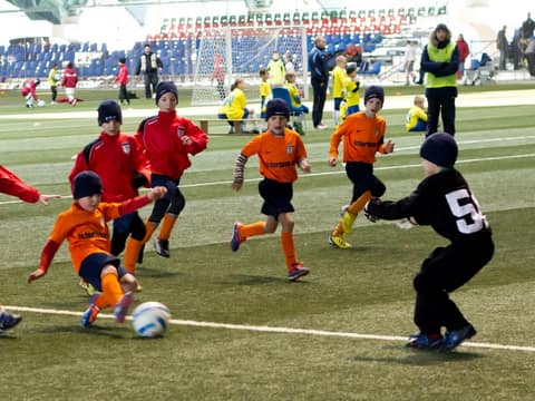 «Рождественский Кубок» - 2014» (2007)