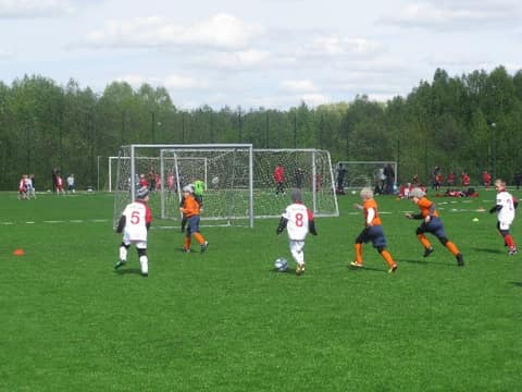 «Весенний Буслик-2014» (U-7, 2007)