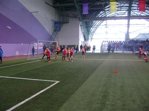 «БАТОША-2014» (2004)