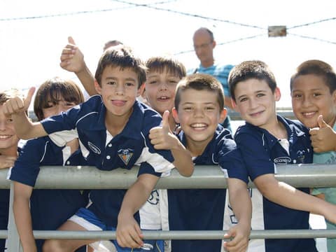 Footvia International Tournament-2014