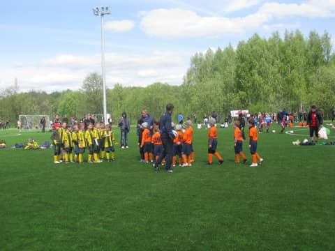 «Весенний Буслик-2014» (U-7, 2007)