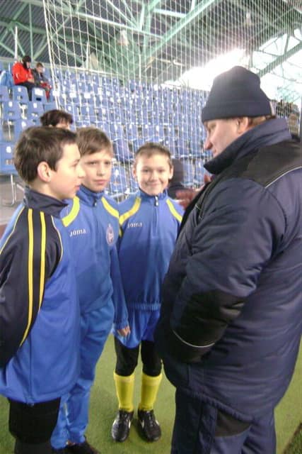 «БАТОША-2014» (2004)