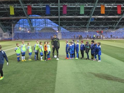«Рождественский Кубок» - 2014» (2007)