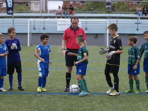 Footvia International Tournament-2014