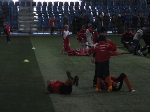 «Рождественский Кубок» - 2014» (2007)