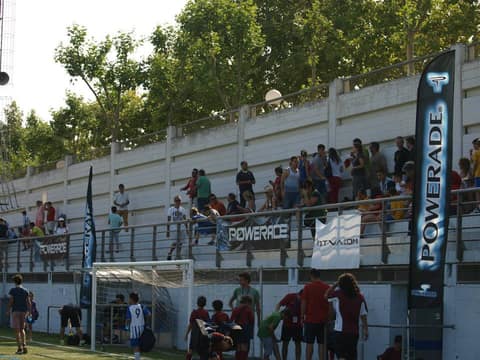 Footvia International Tournament-2014