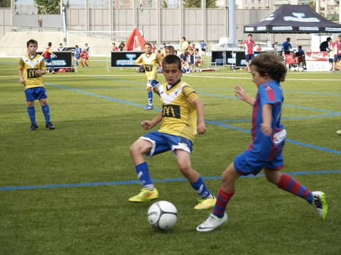 Footvia International Tournament-2014