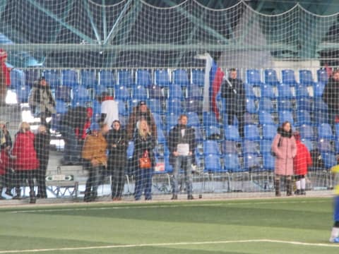 «Рождественский Кубок» - 2014» (2007)