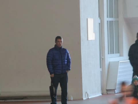 «Рождественский Кубок» - 2014» (2007)