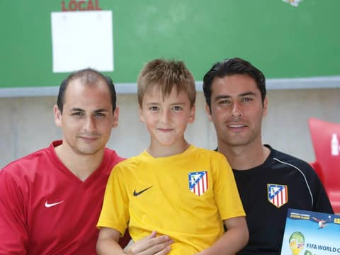 Footvia International Tournament-2014