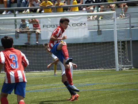 Footvia International Tournament-2014