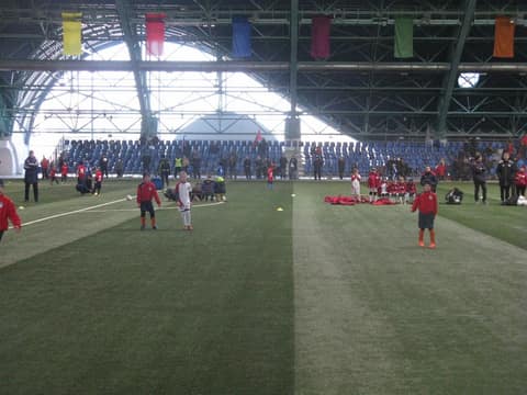 «Рождественский Кубок» - 2014» (2007)