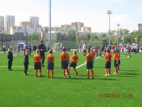 «Весенний Буслик-2014» (U-7, 2007)