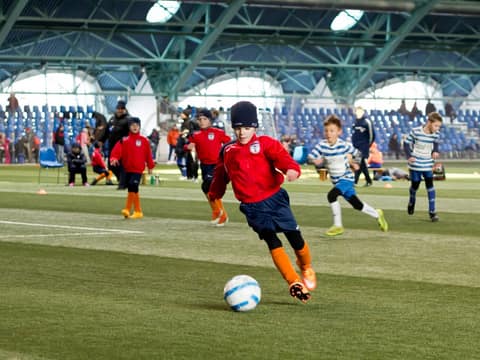 «Рождественский Кубок» - 2014» (2007)