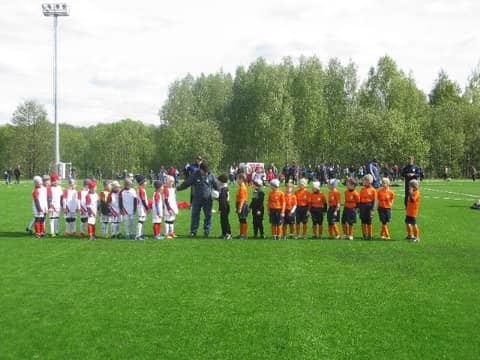 «Весенний Буслик-2014» (U-7, 2007)
