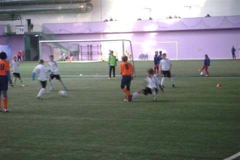 «БАТОША-2014» (2004)