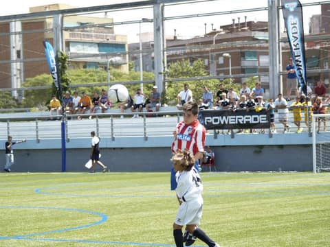 Footvia International Tournament-2014