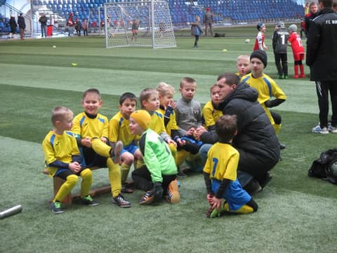 «Рождественский Кубок» - 2014» (2007)