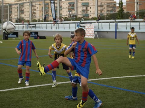 Footvia International Tournament-2014