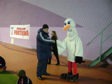 «Рождественский Буслик-2014» (2005)