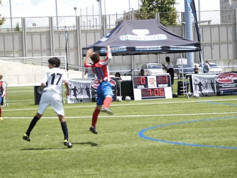 Footvia International Tournament-2014