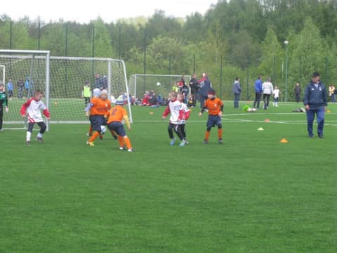 «Весенний Буслик-2014» (U-7, 2007)