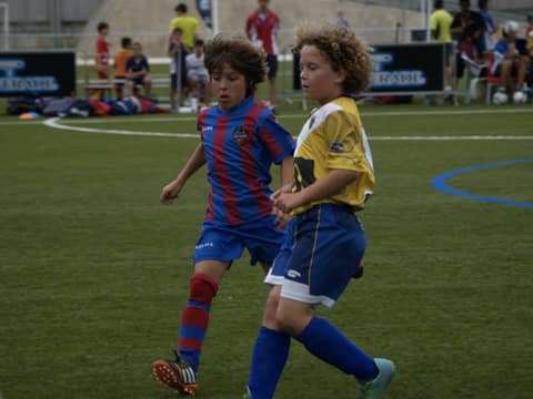 Footvia International Tournament-2014