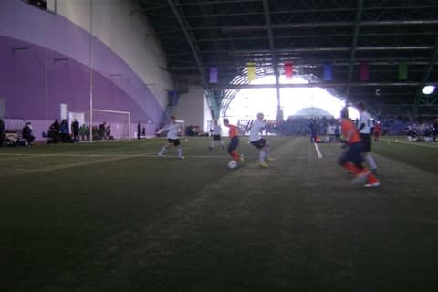 «БАТОША-2014» (2004)