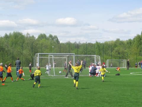 «Весенний Буслик-2014» (U-7, 2007)