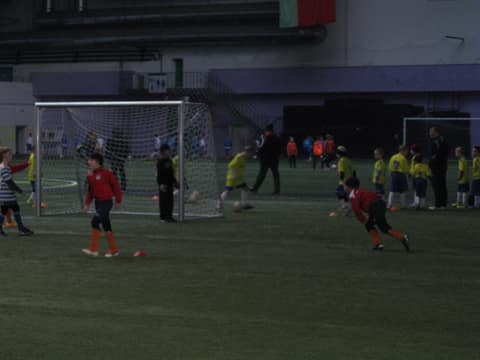 «Рождественский Кубок» - 2014» (2007)