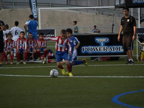 Footvia International Tournament-2014