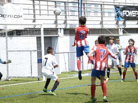 Footvia International Tournament-2014