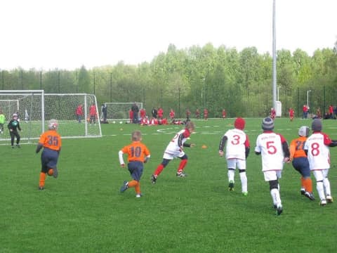 «Весенний Буслик-2014» (U-7, 2007)